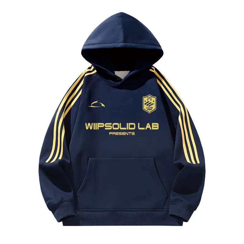 WIIPSOLID
