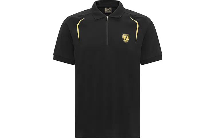 EMPORIO ARMANI SS23 LogoPolo