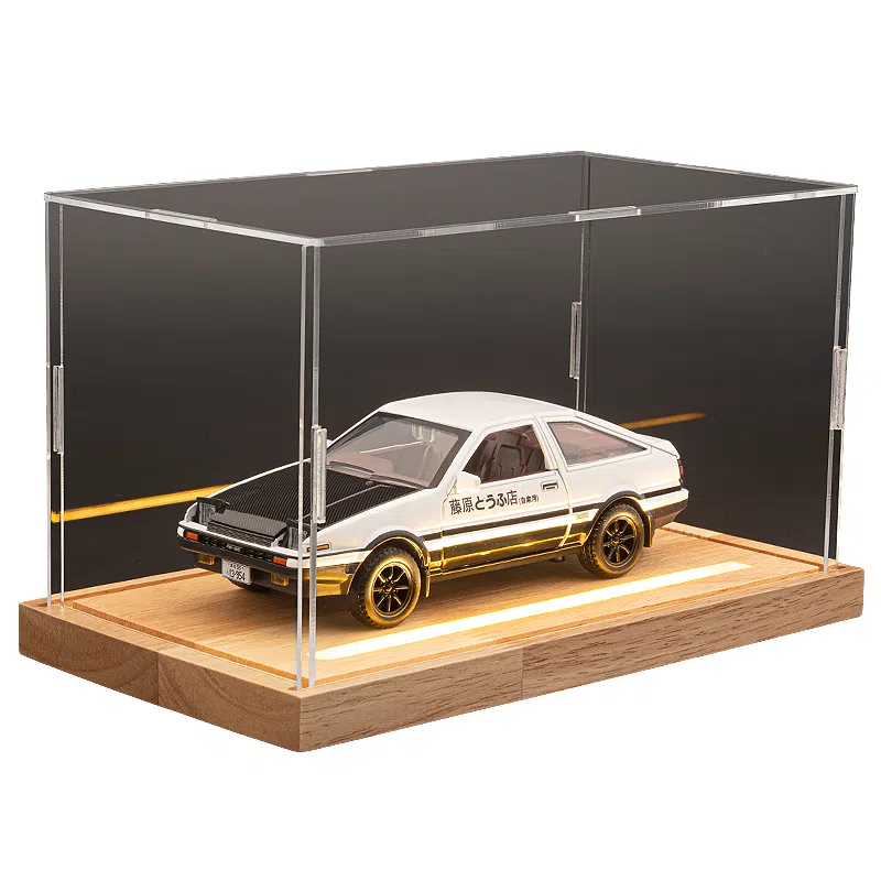 Hua Yi Toyota AE86 Model