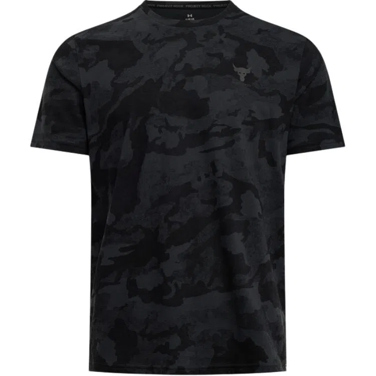 Under Armour Rock UA T