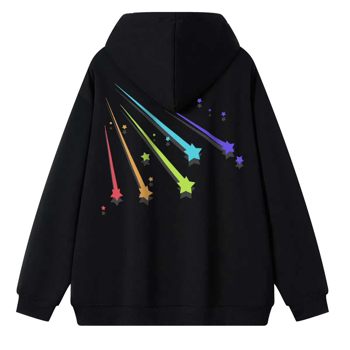 VniVerseVClub Meteor Hoodie