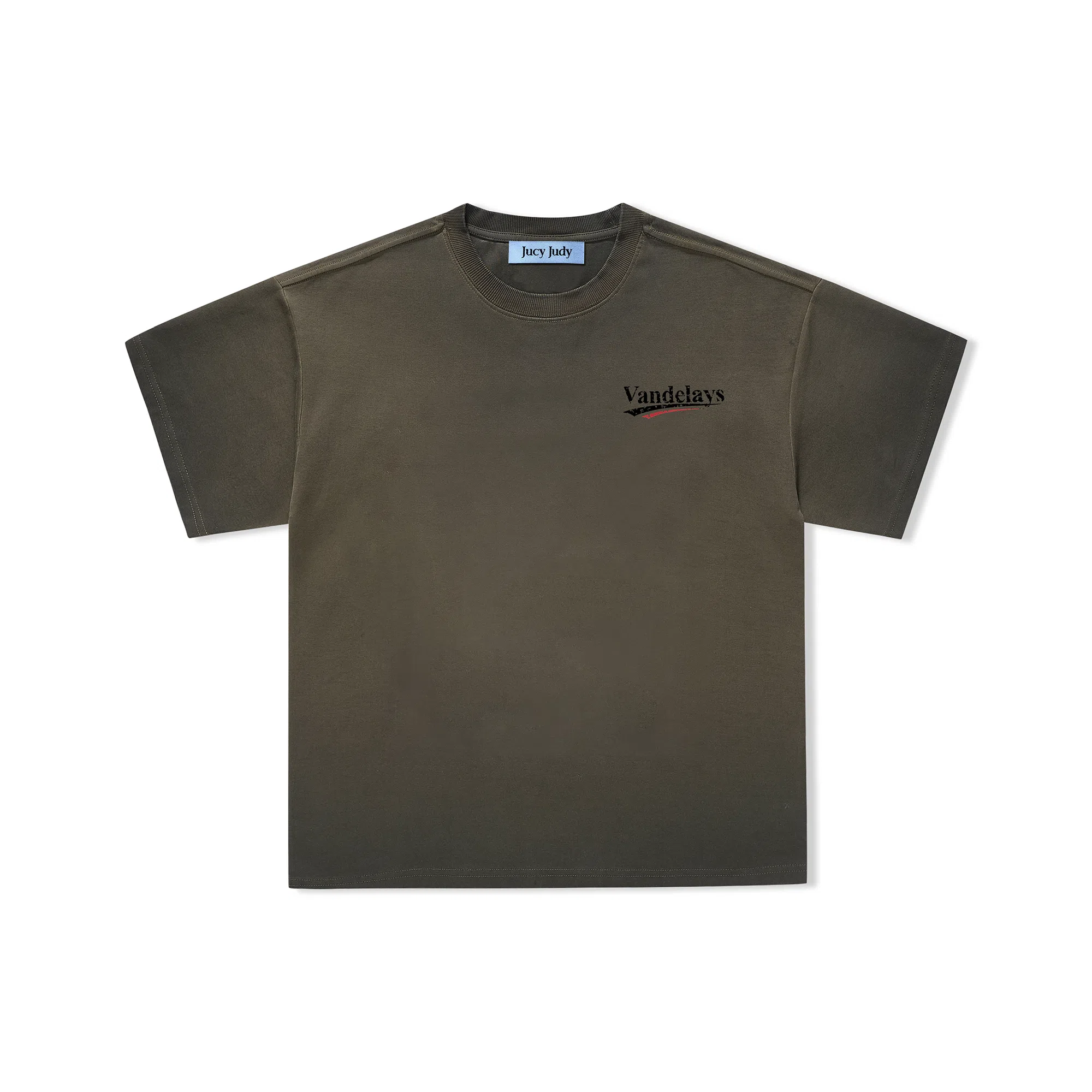 JUCY JUDY T