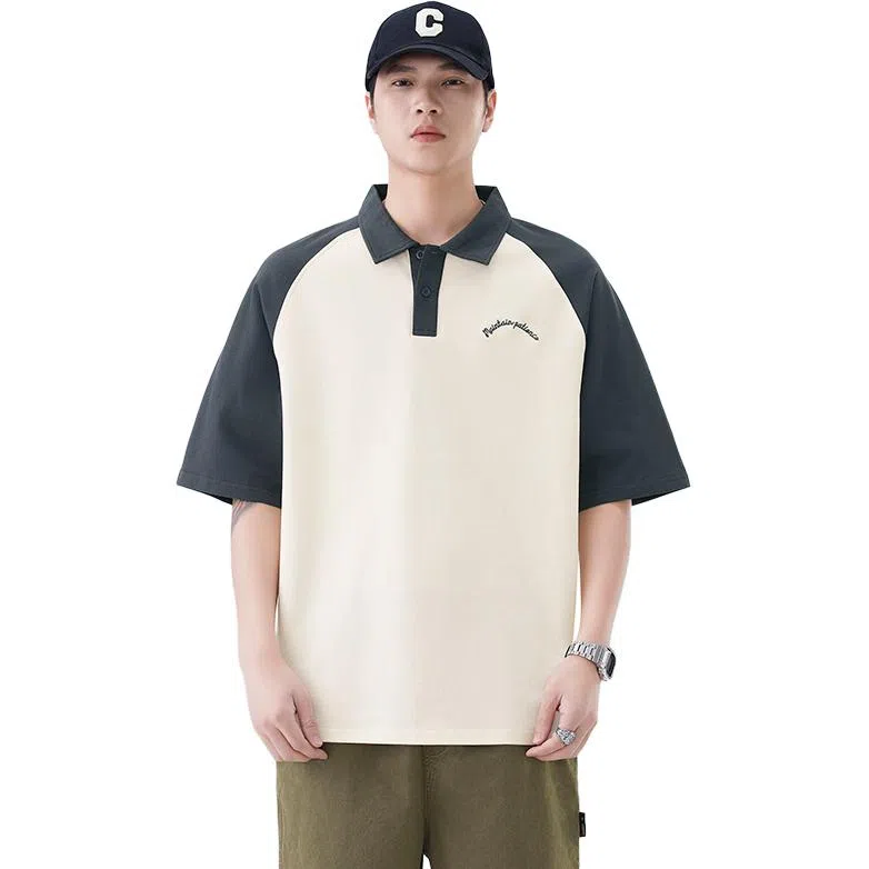 -V- Polo