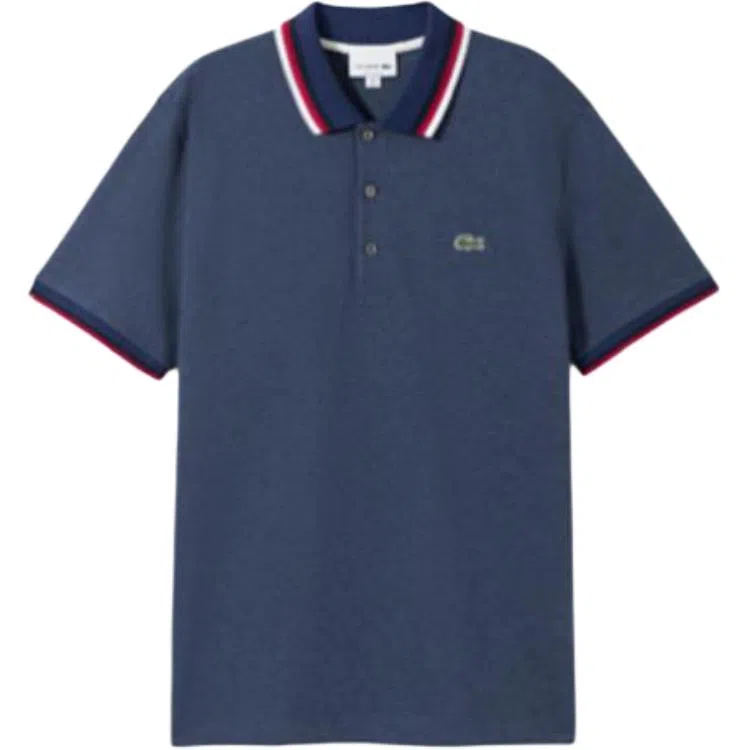 LACOSTE SS22 LogoPolo