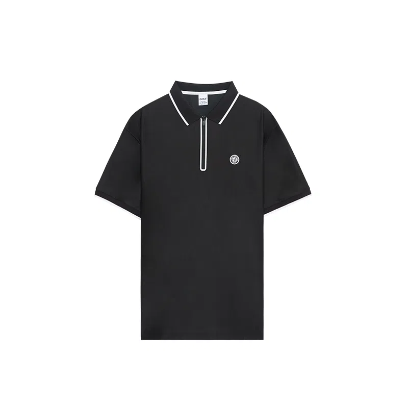 GOLF LogoPolo