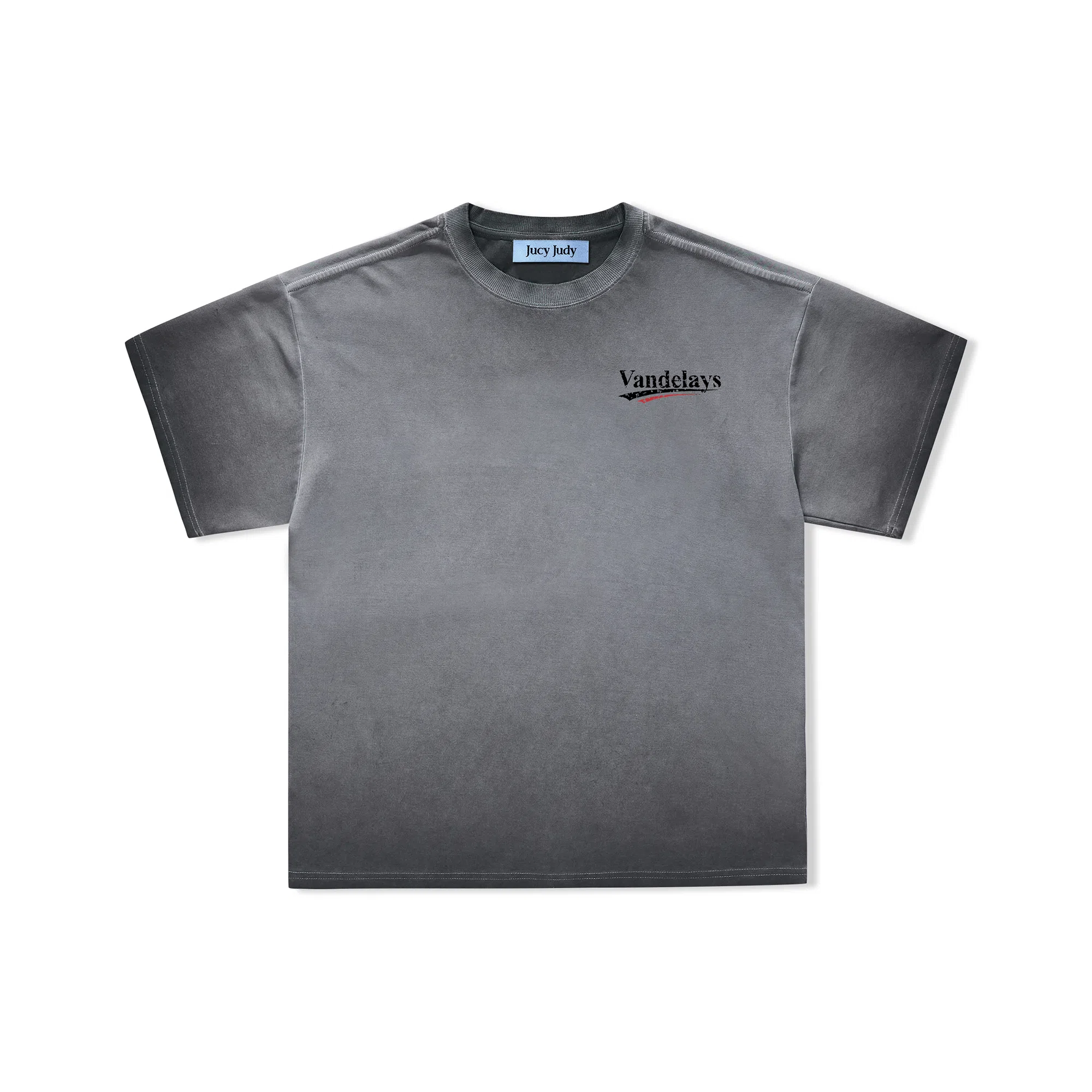 JUCY JUDY T