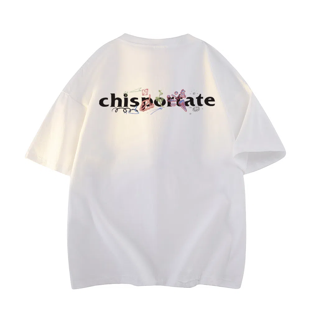 Chisportate LOGOT