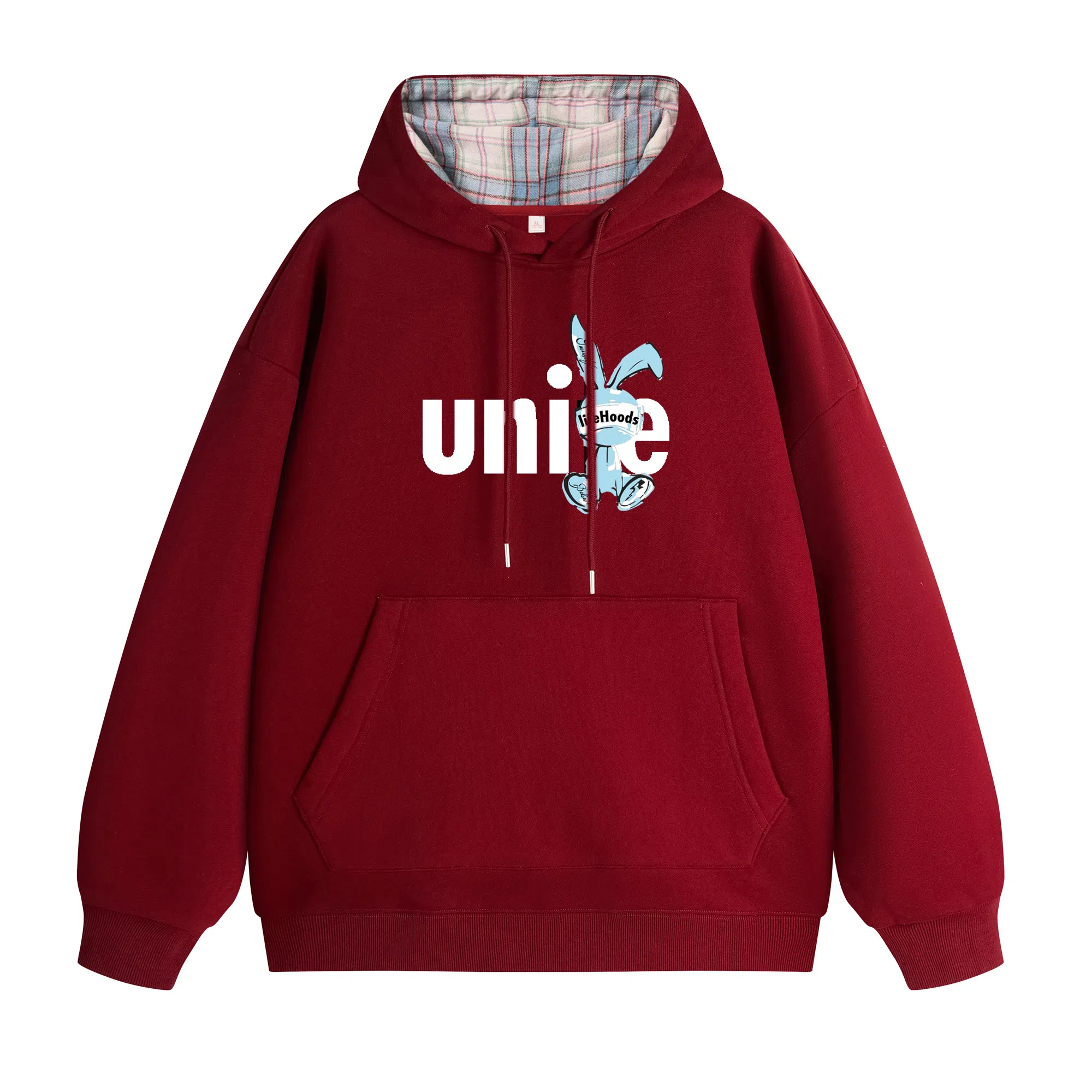 Unite Life HOODS