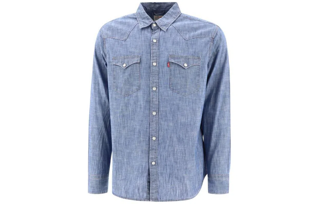 Levi's Barstow Western Shirt