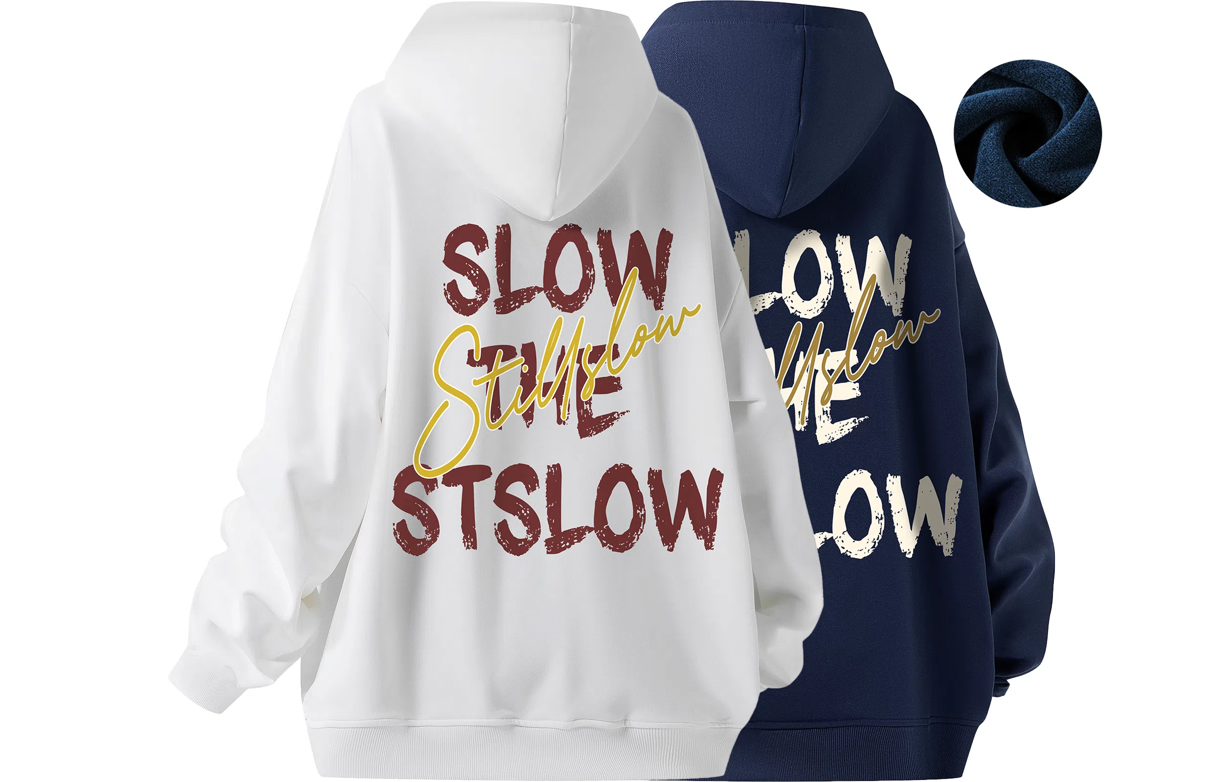 Stillslow Logo 2
