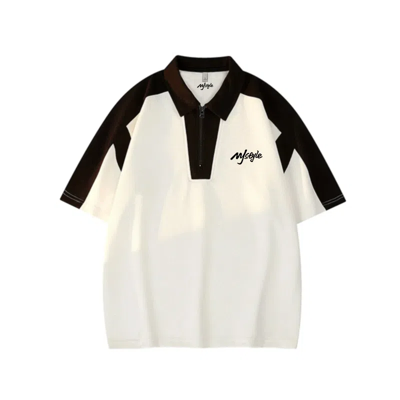 MJ STYLE Polo