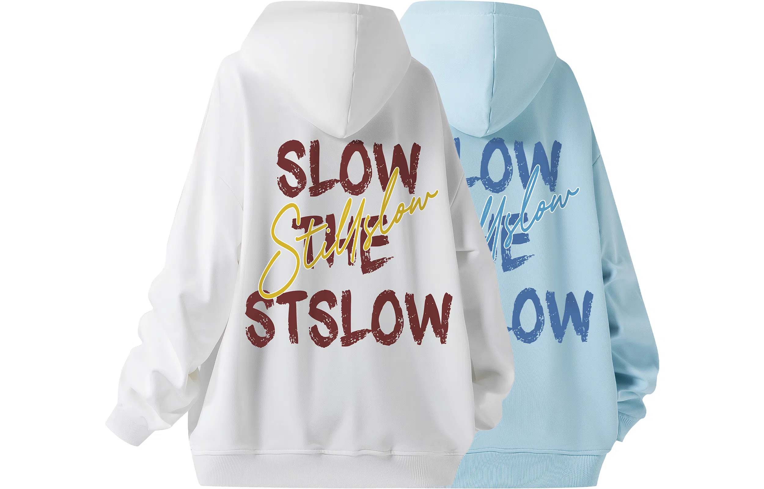 Stillslow Logo 2