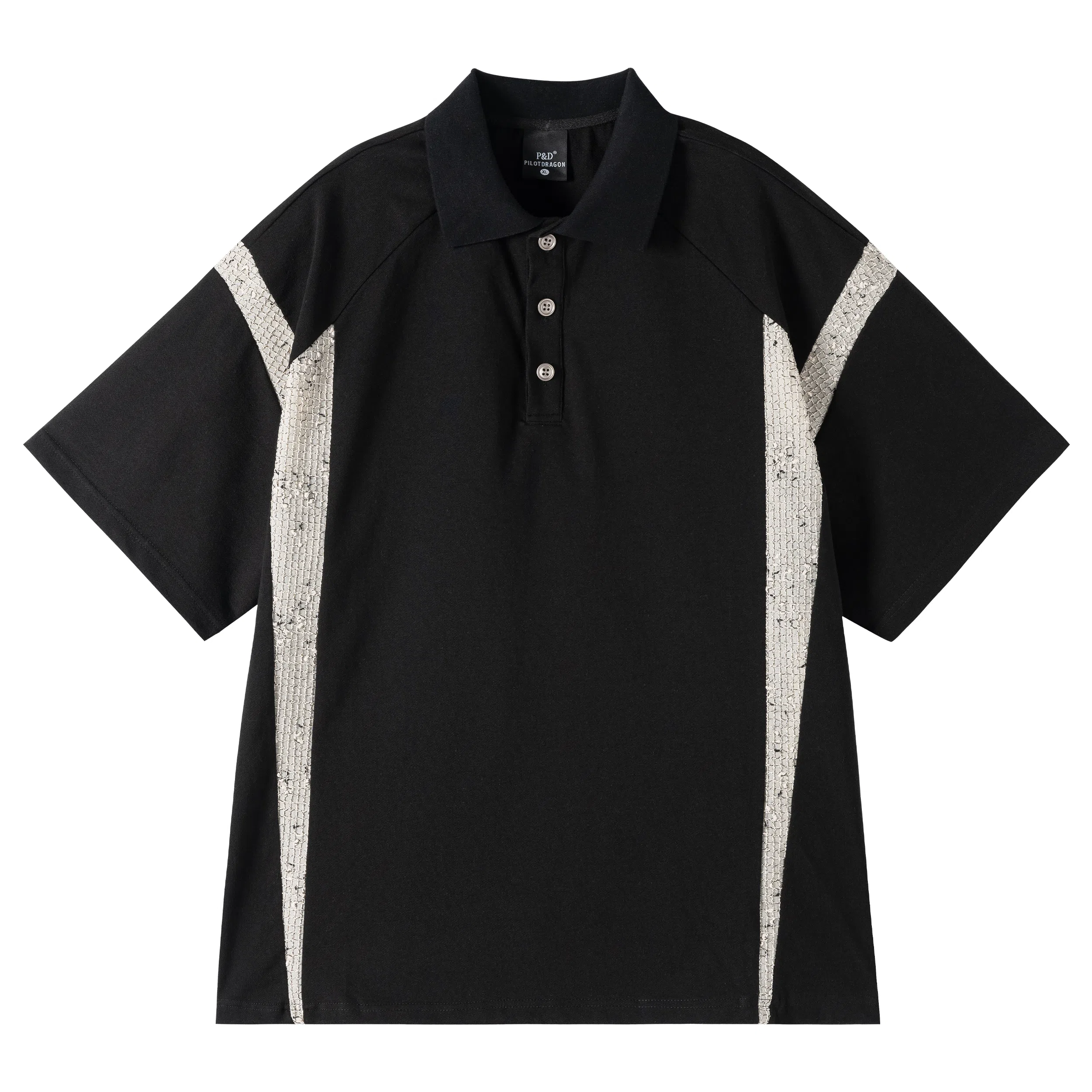 PILOTDRAGON SS25 Polo