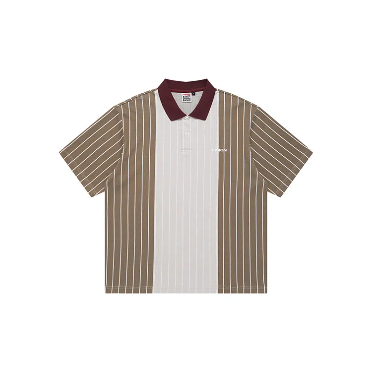 Vision Street Wear Polo