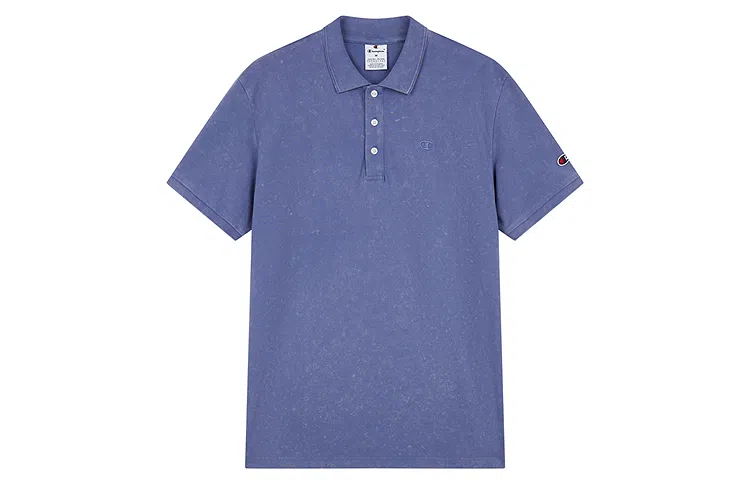 Champion SS25 Mineral Dye Polo