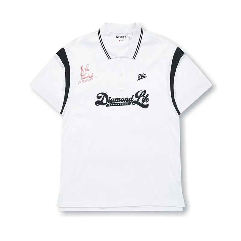 FILA FUSION Polo