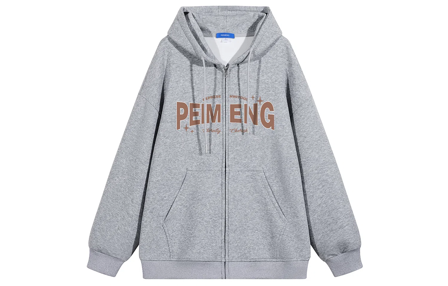 PEIMENG logo