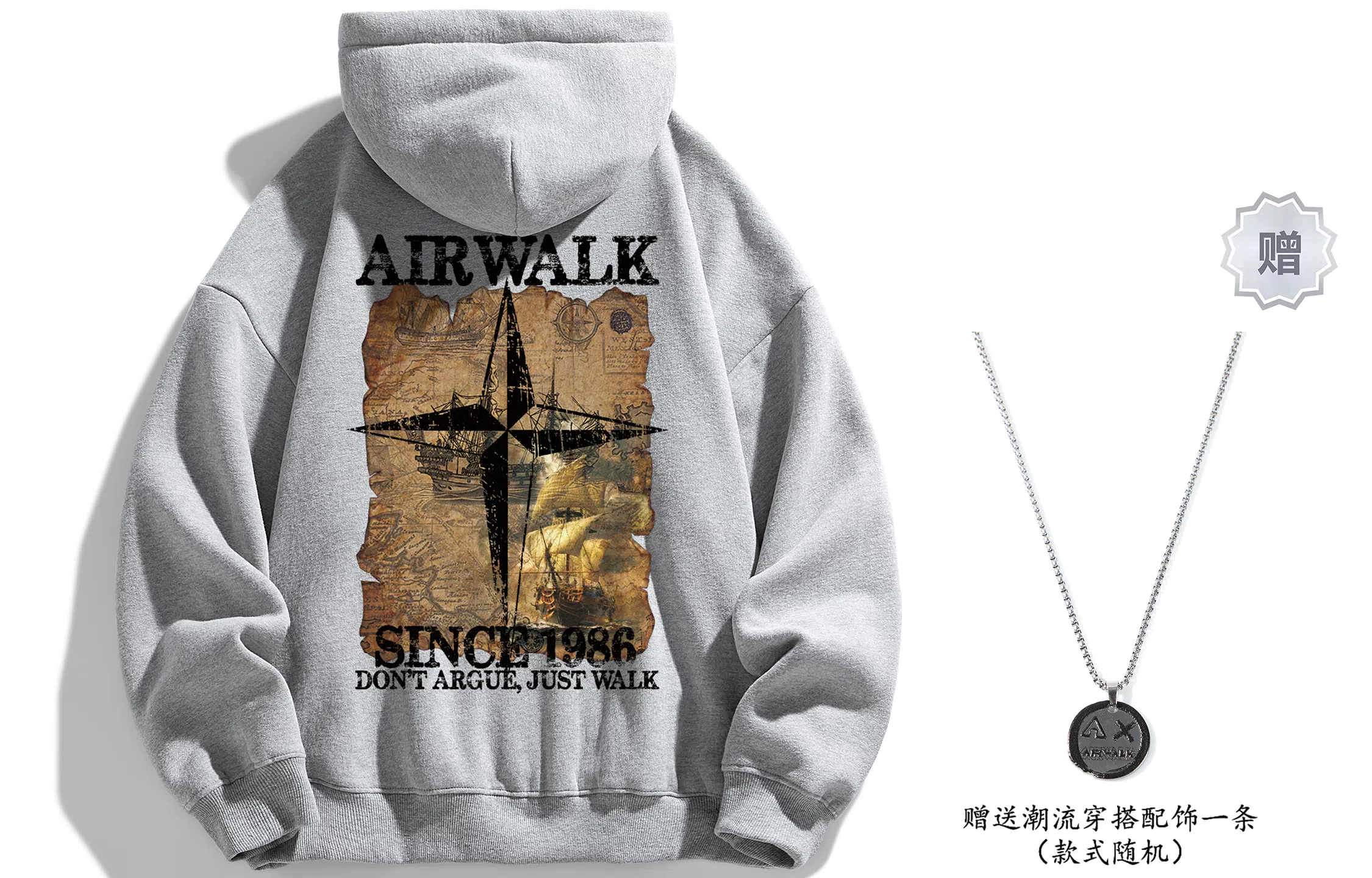 Airwalk