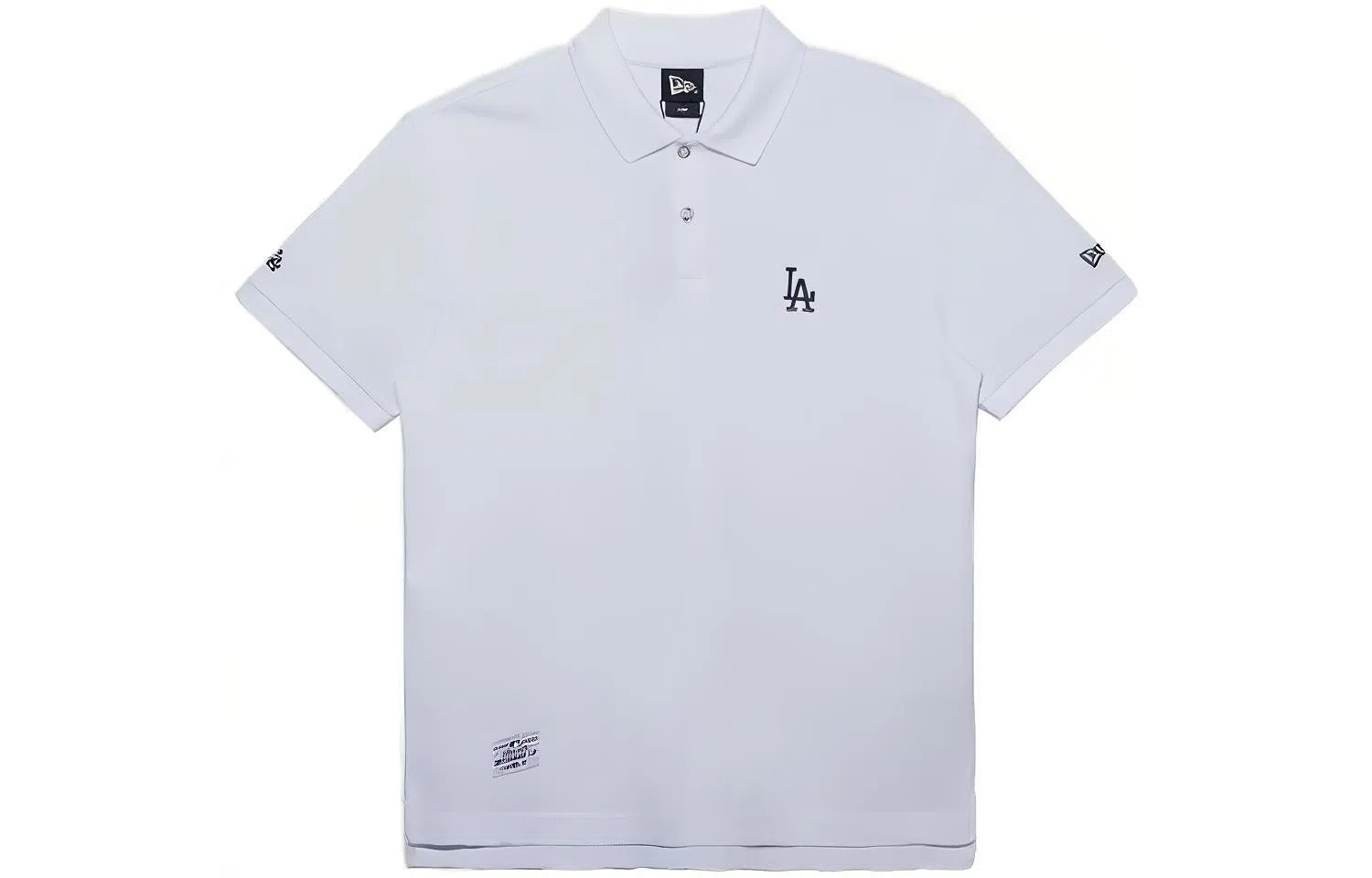 New Era SS23 Polo