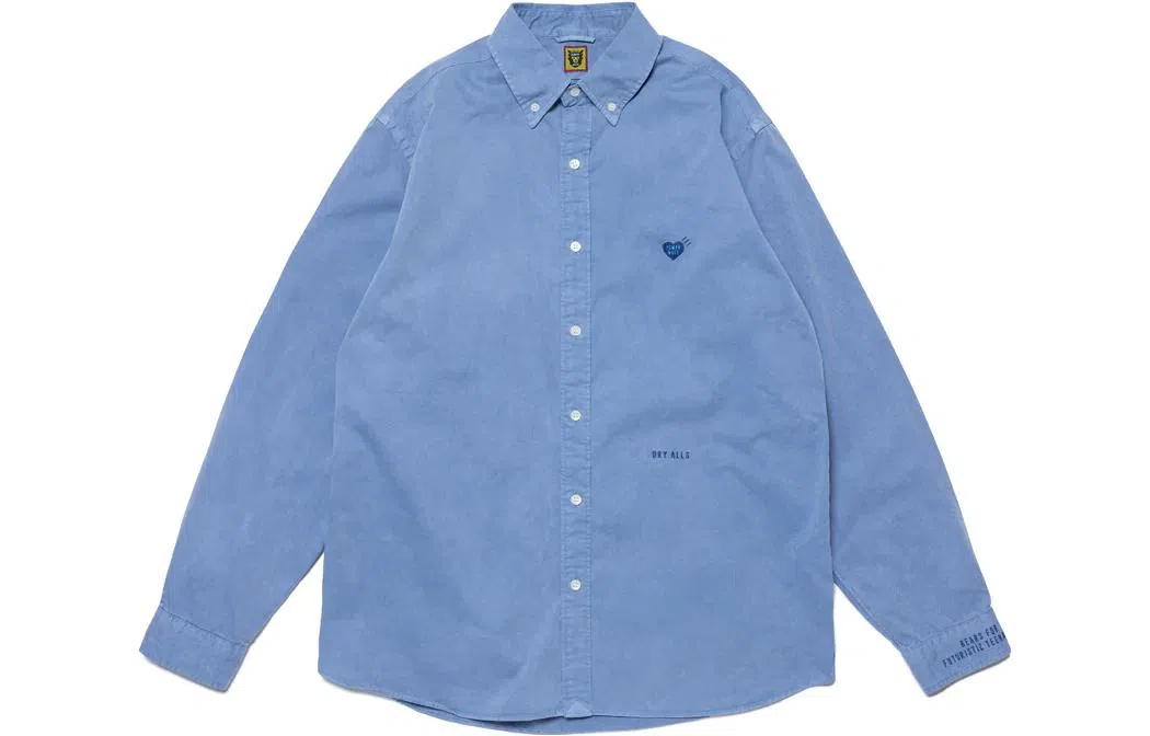 HUMAN MADE SS23 Logo