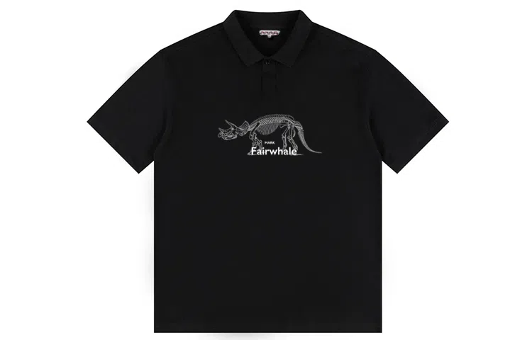 FAIRWHALE Polo