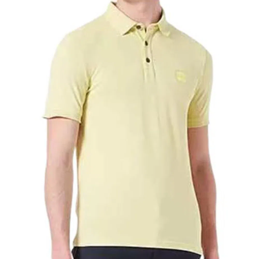 HUGO BOSS SS22 Polo