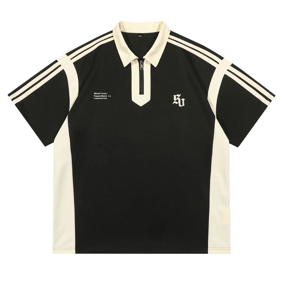 S.view Polo Shirt