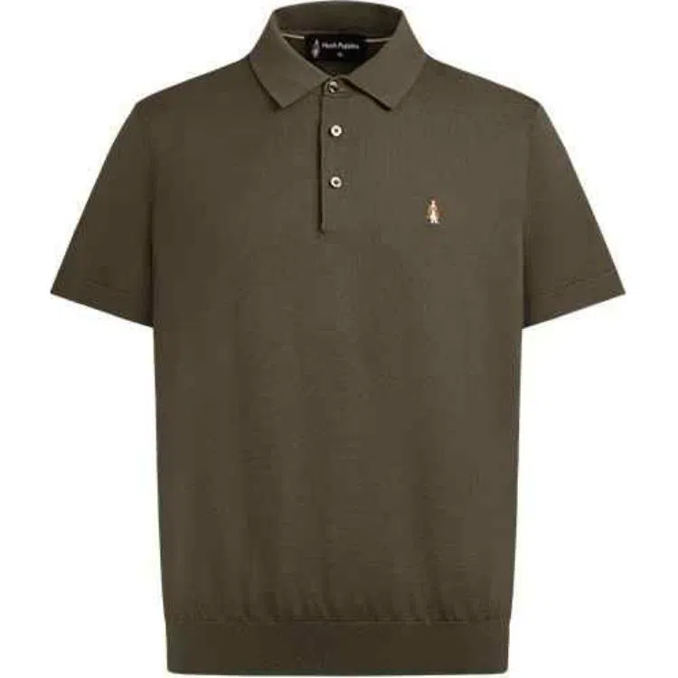 Hush Puppies Polo
