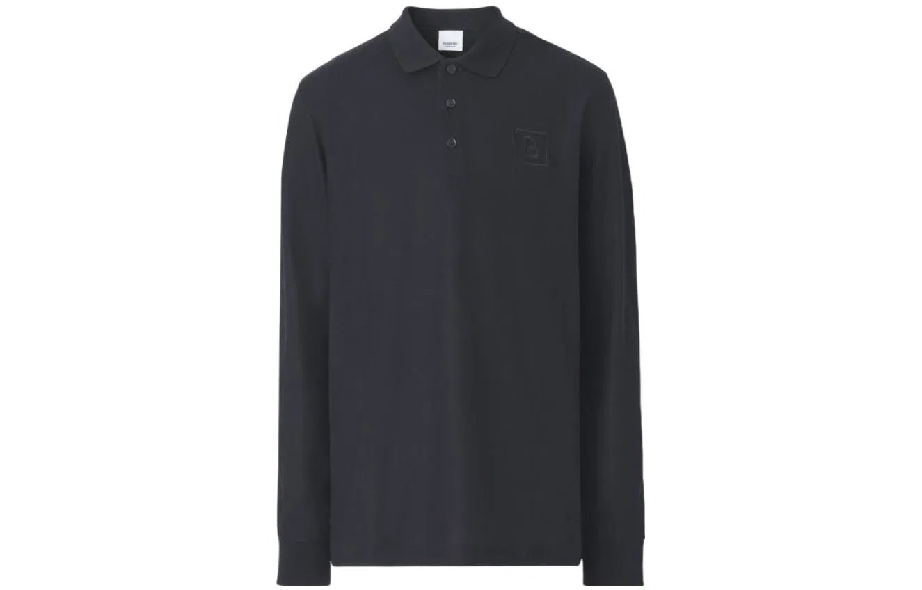 Burberry FW22 LogoPolo 80530611
