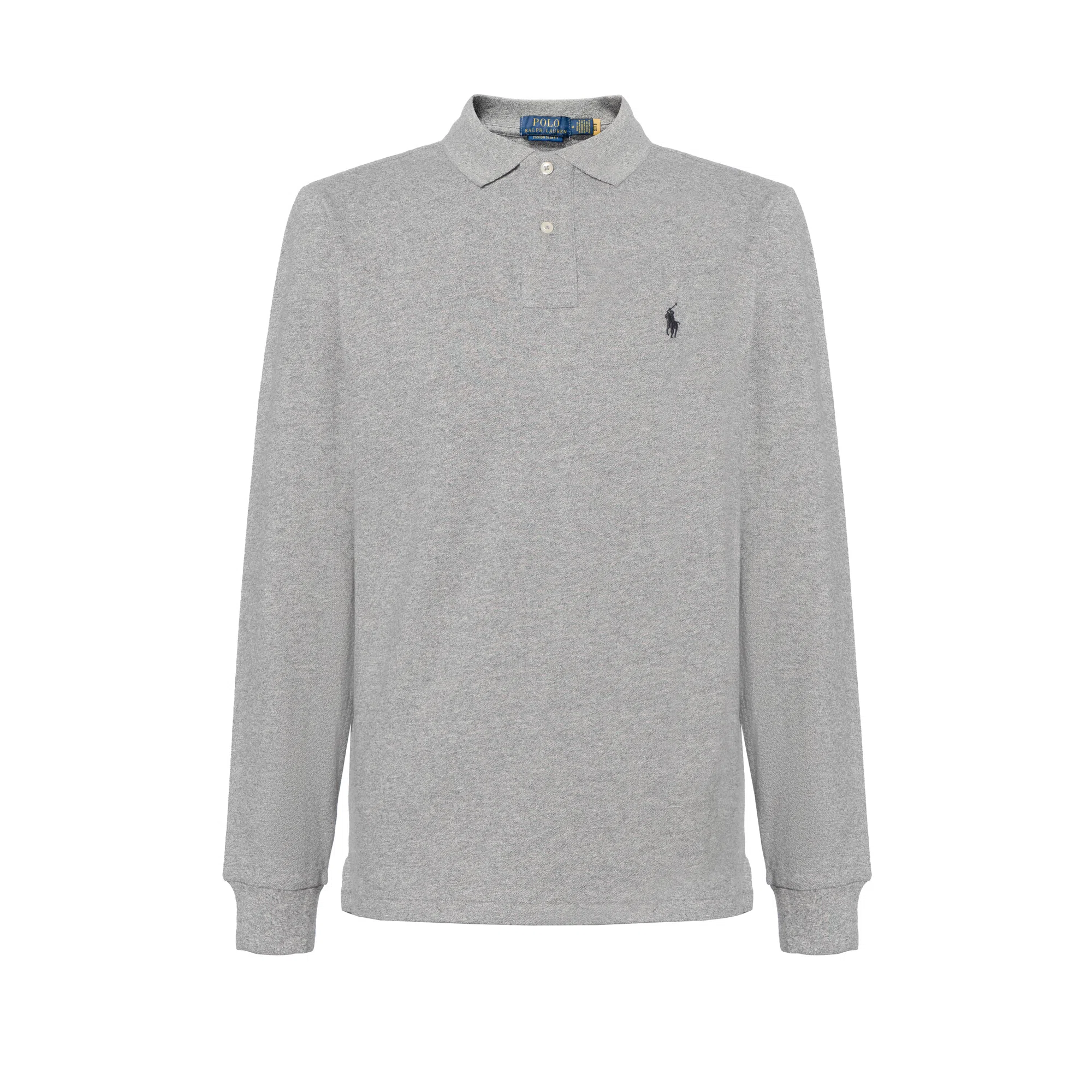 Polo Ralph Lauren SS22 LogoPolo