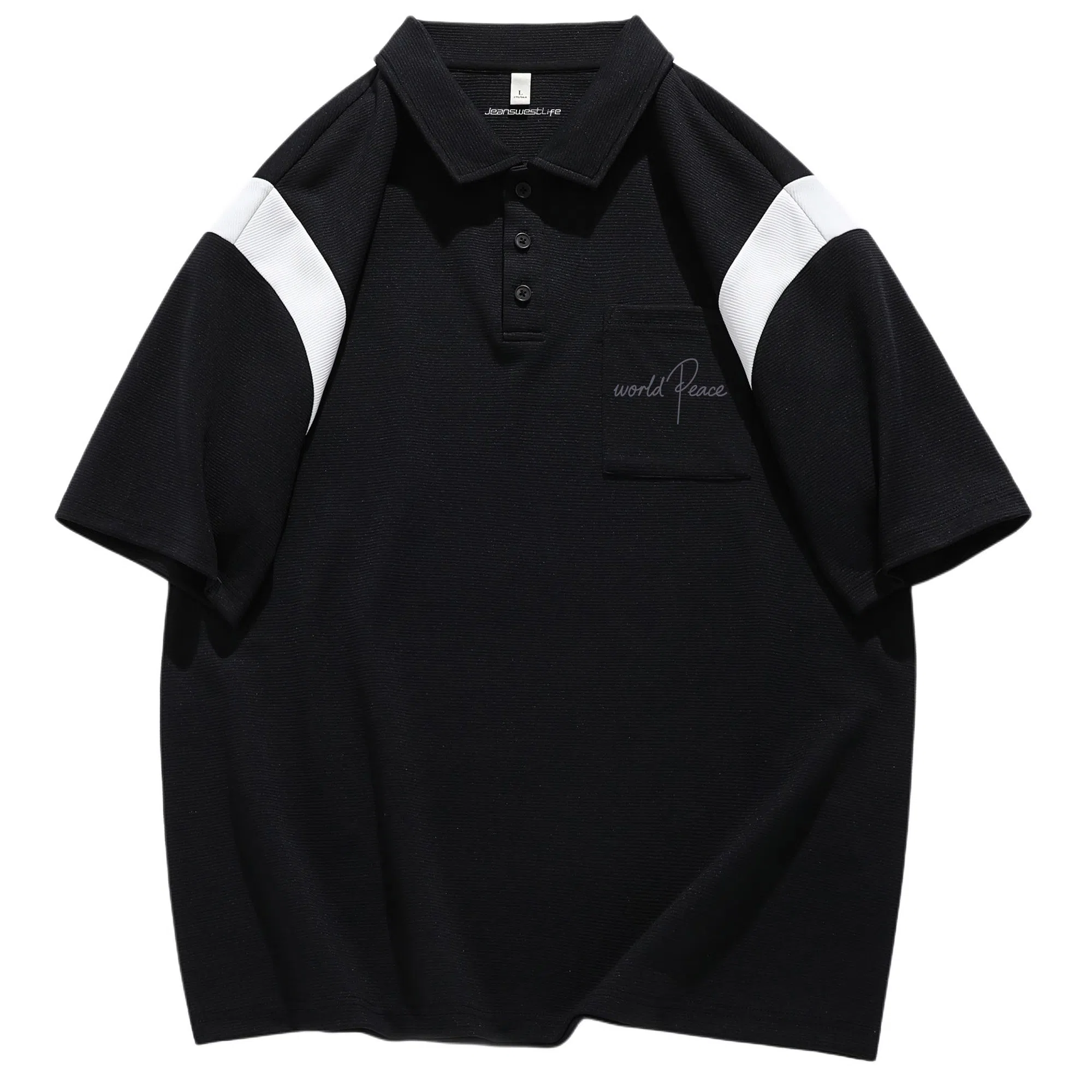 JEANSWEST LIFE Polo