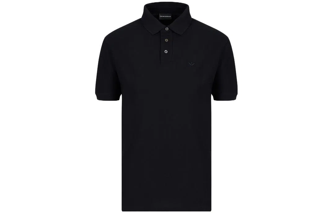 EMPORIO ARMANI FW23 Polo
