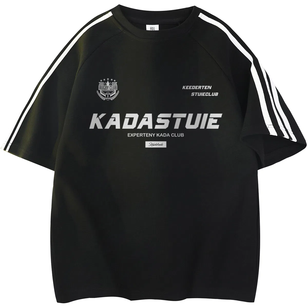 KADAKADA SUITE T