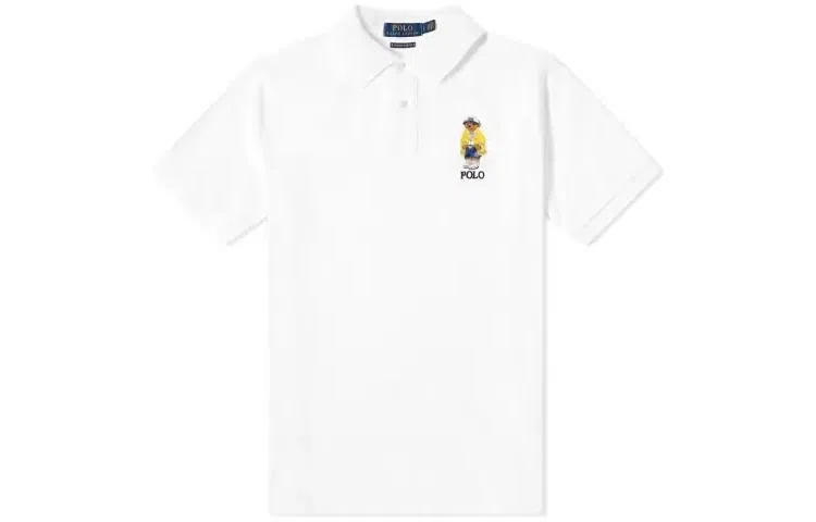 Polo Ralph Lauren LogoPolo