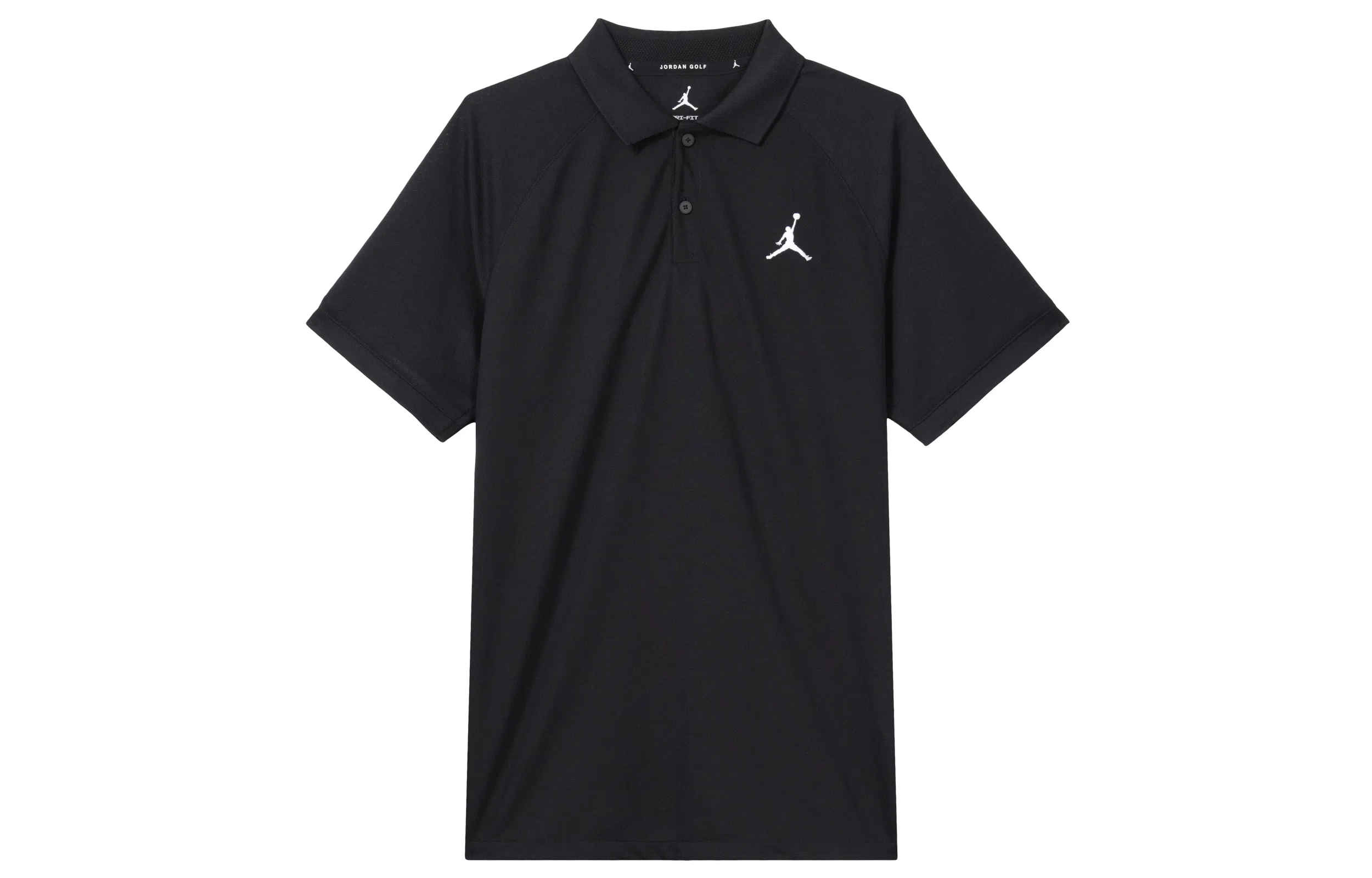 Jordan Polo