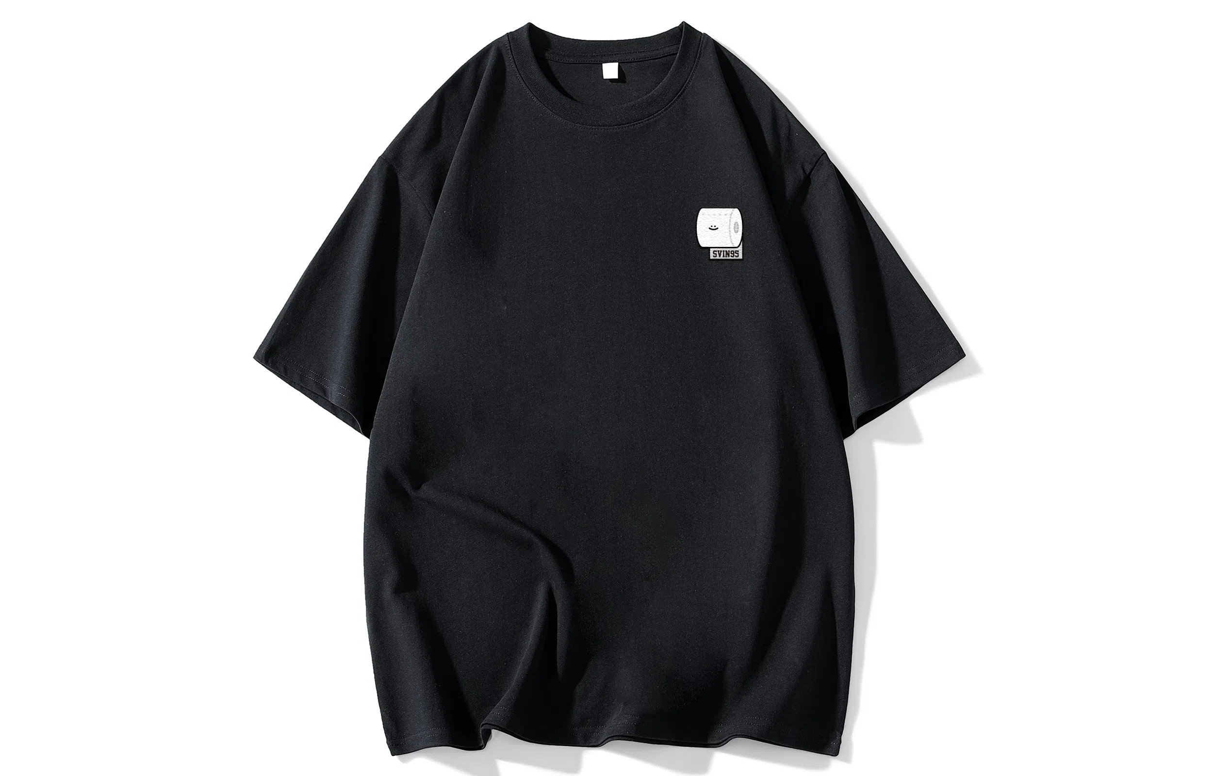 struggle vintage95 T