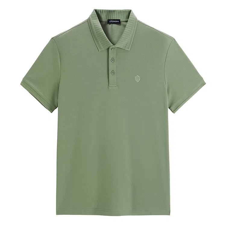 PEACEBIRD MEN Polo
