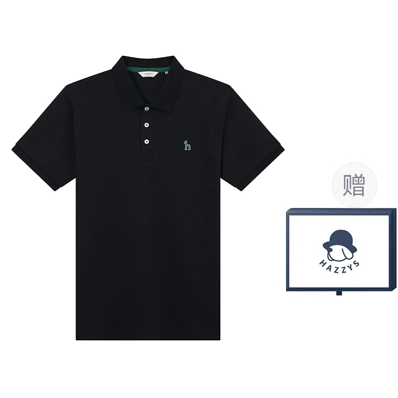 HAZZYS POLO