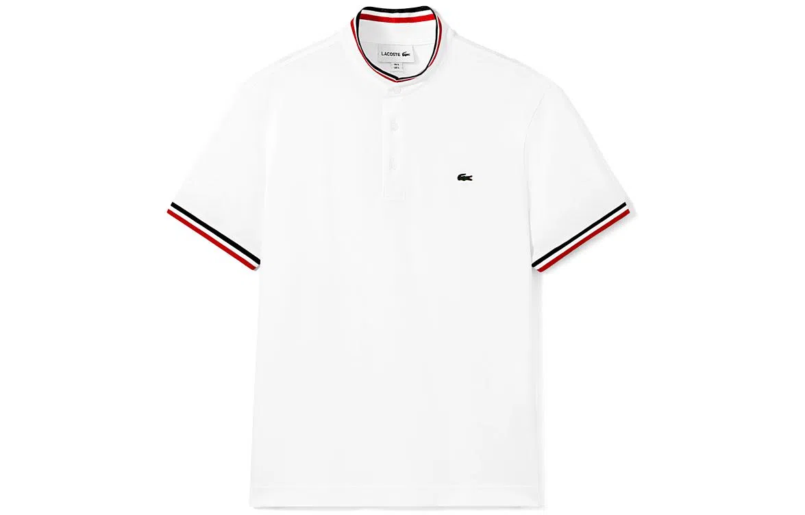 LACOSTE SS22 Polo