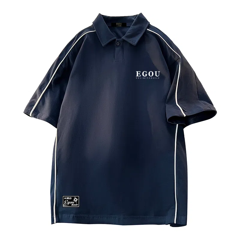 EGOU polo