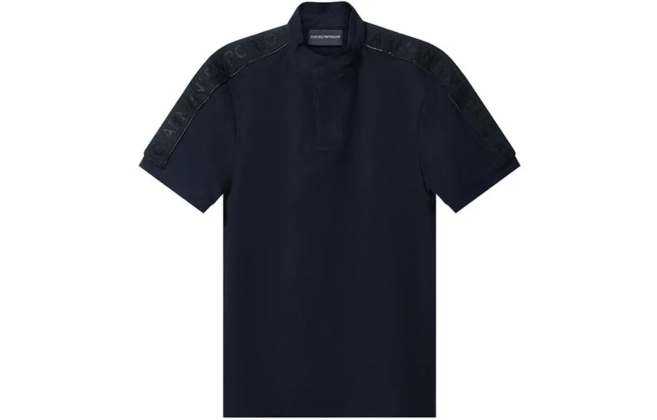 EMPORIO ARMANI SS23 Polo
