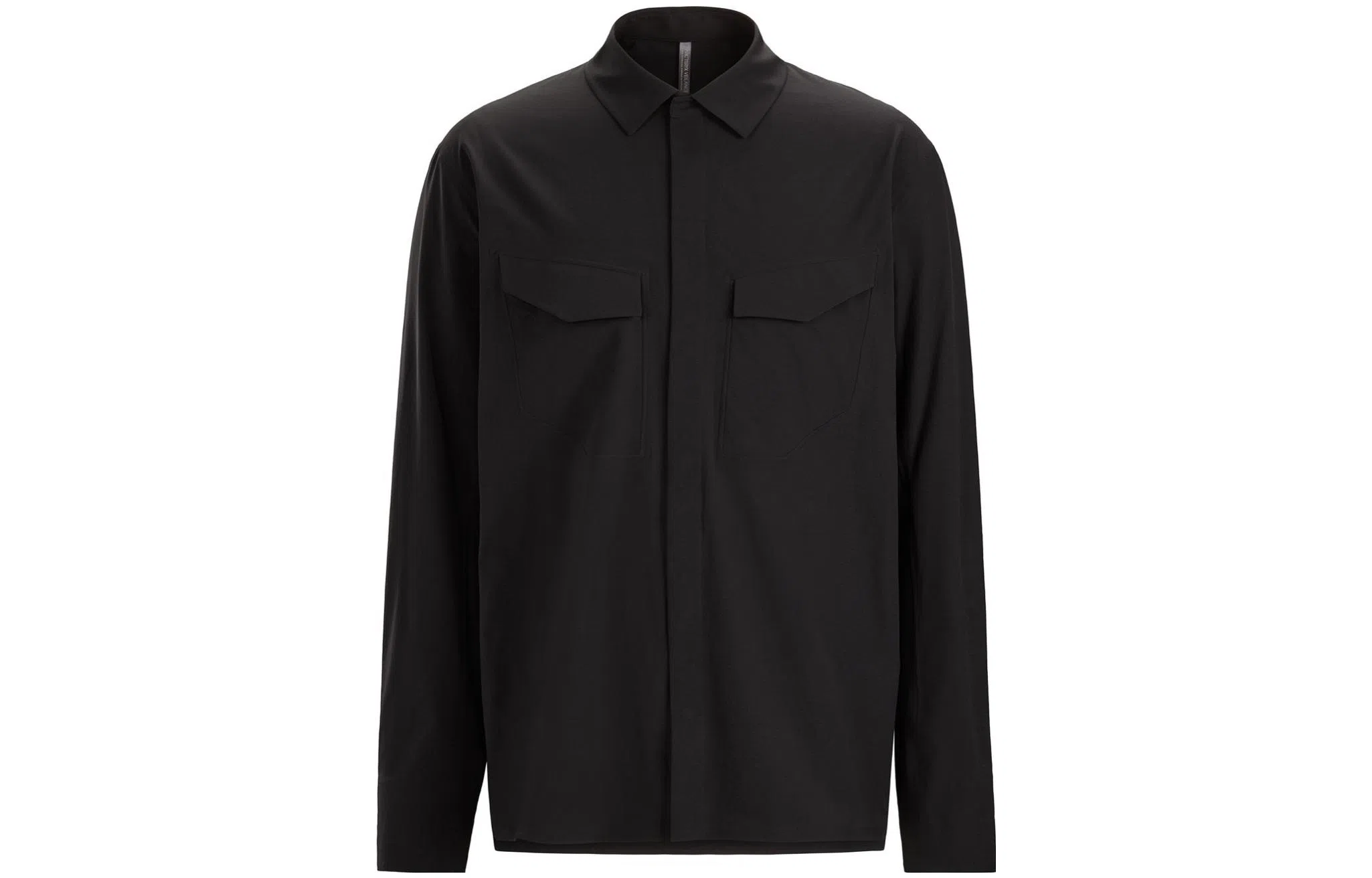 Arcteryx Veilance Field Ls Shirt