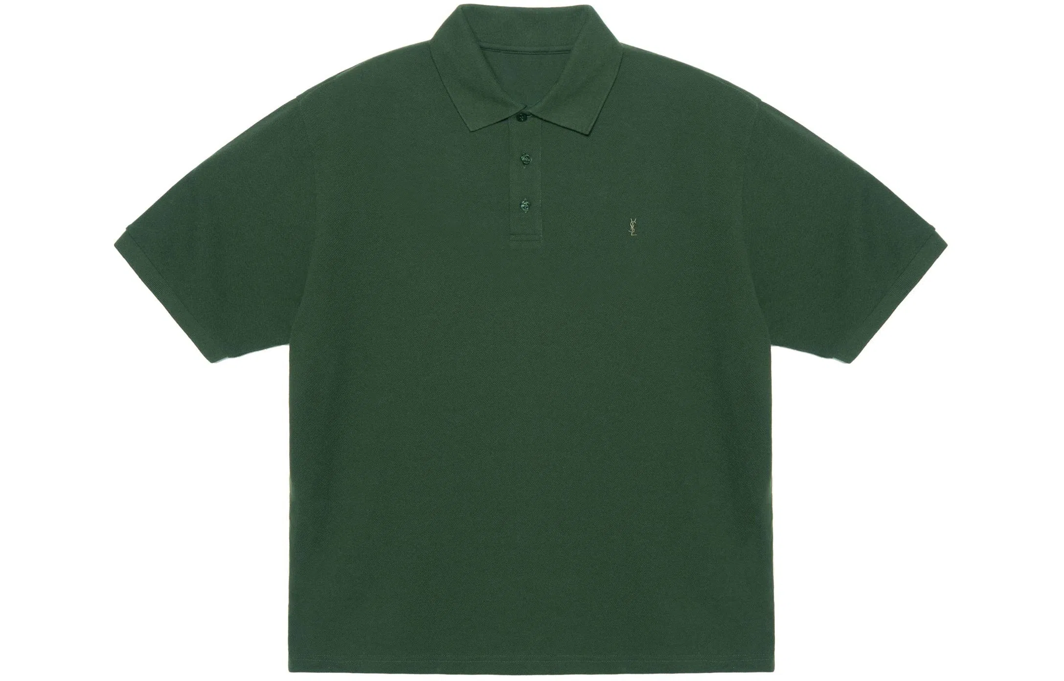 SAINT LAURENT SS23 LogoPolo