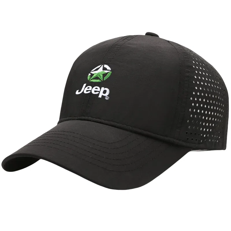 Jeep Cap