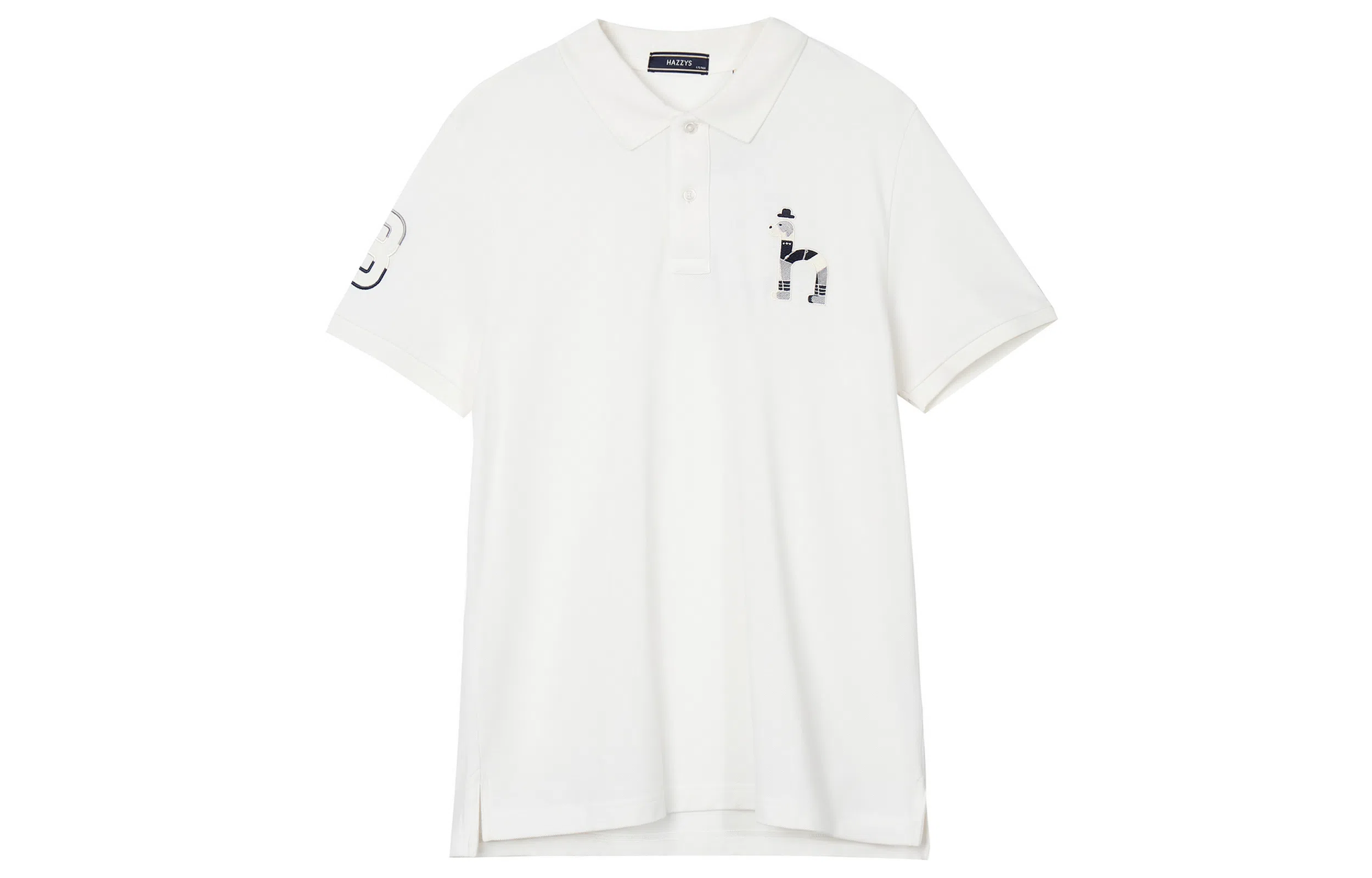 HAZZYS Polo