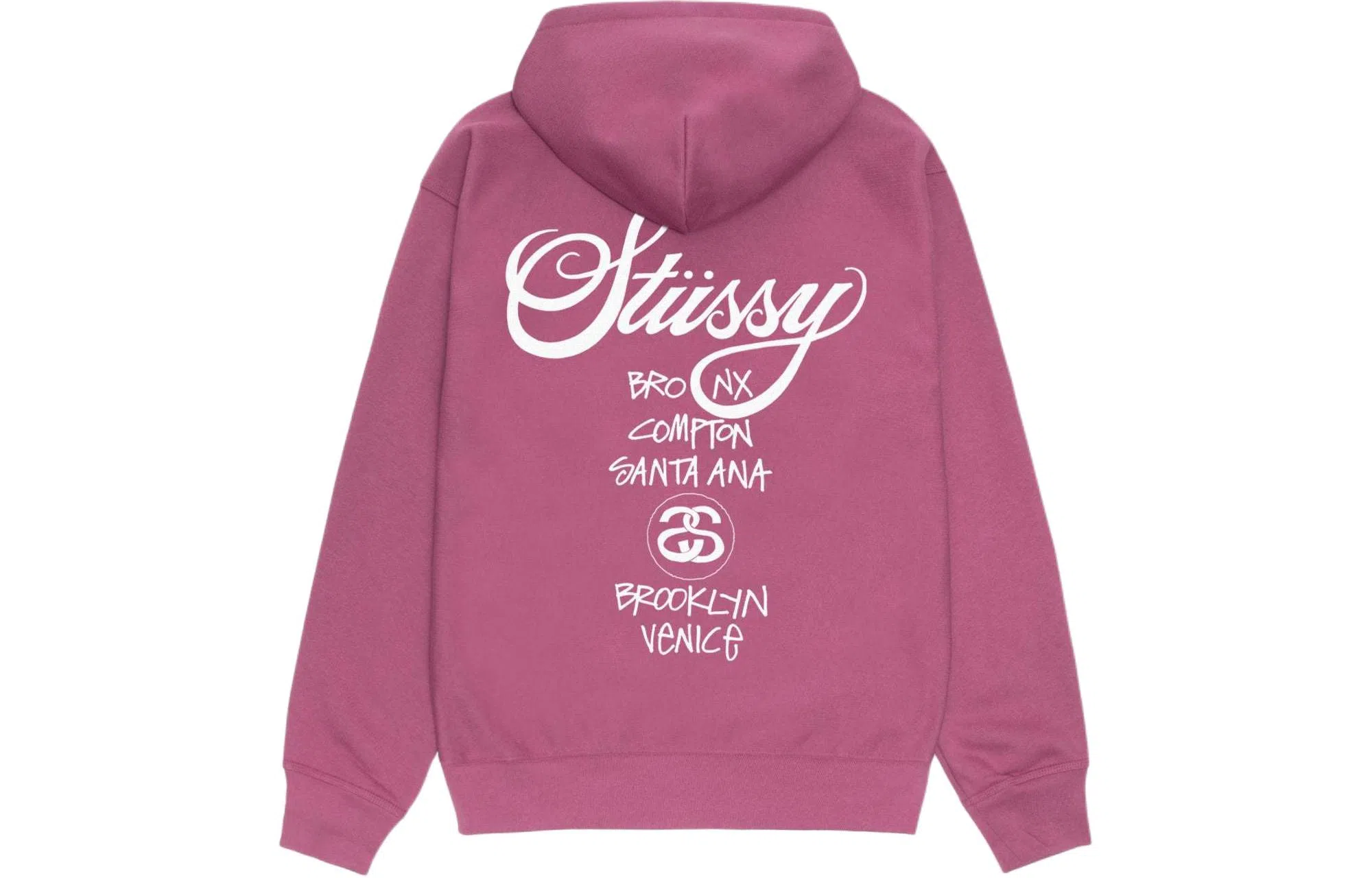 Stussy Hoodie