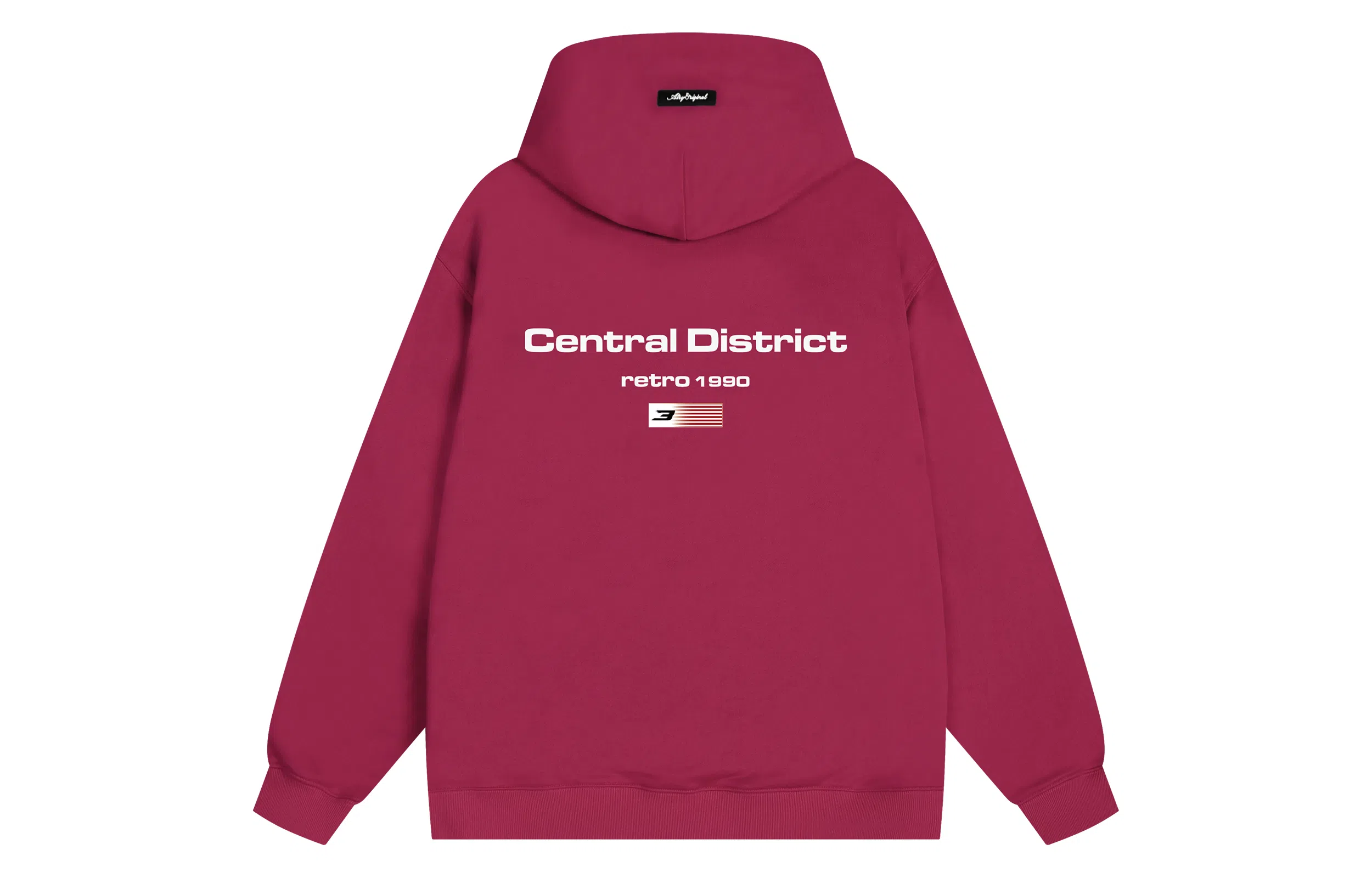 Atry Anniversary Hoodie