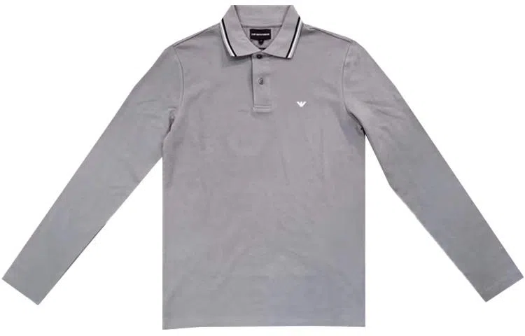 EMPORIO ARMANI FW23 3 LogoPolo