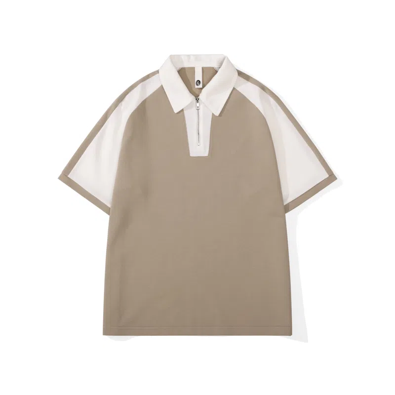 Zanshi Polo Shirt