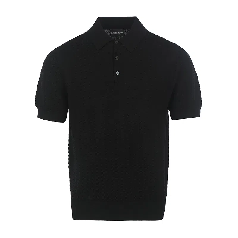 EMPORIO ARMANI SS23 Polo